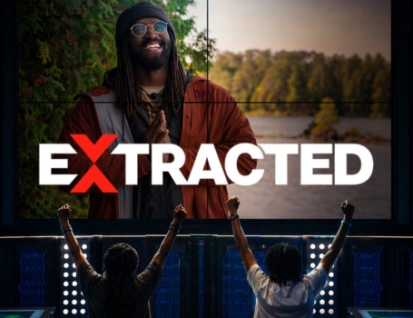 Extracted - Reality TV Now Casting Link