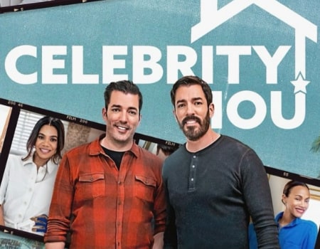 CIOU Season 6 - HGTV