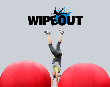 Wipeout - TBS