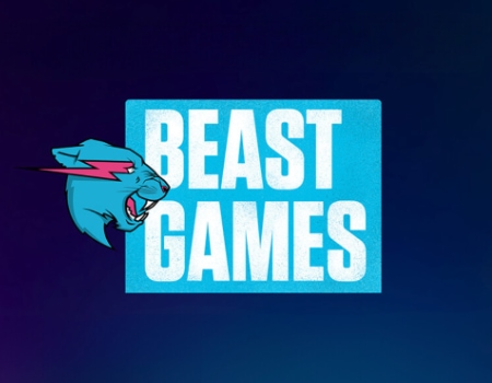 Beast Games - Amazon Prime Video