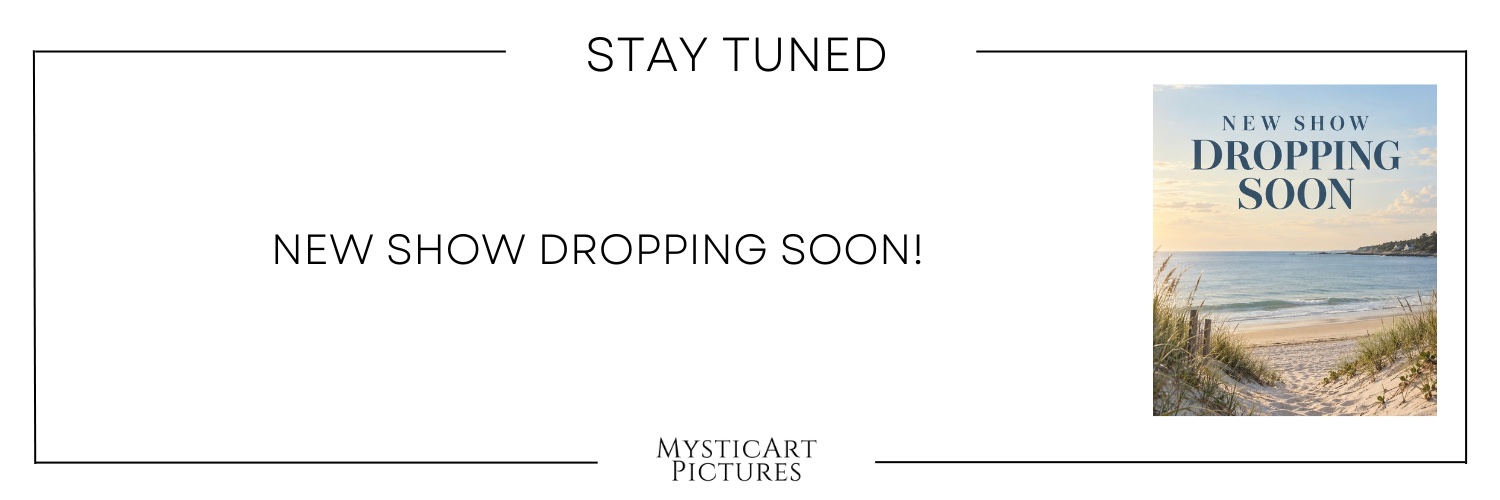 Image related to STAY TUNED!