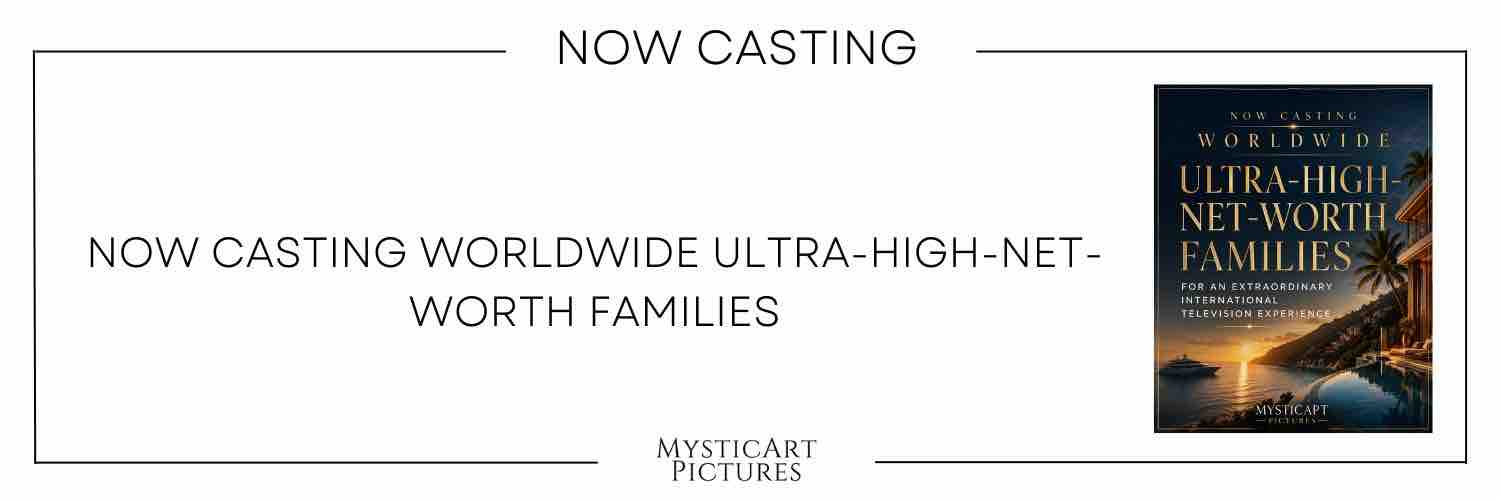 Image related to Now casting worldwide!