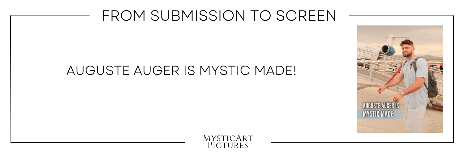 Image related to August Auger is Mystic Made!